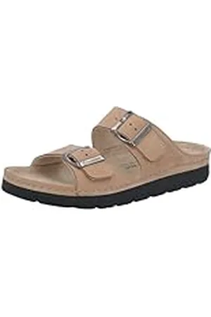 Berkemann Thelma, Pantuflas Mujer, , 42 EU