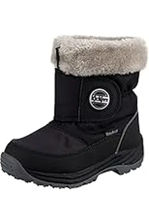 Kickers Jumpsnow WPF, Oxford Plano Unisex niños, , 28 EU