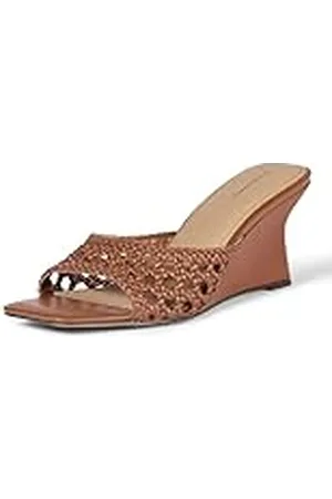 Amazon Sandalias de Cuña Mujer, , 40 EU