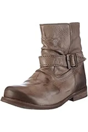 Buffalo London ES 1000 Garda 123334 - Botas de Cuero para Mujer, Color , Talla 42