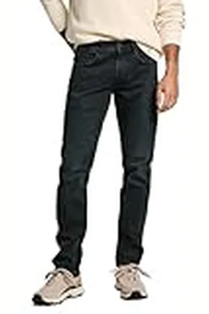 Pepe Jeans Slim Gymdigo Jeans Pm207389, , 38W/30L para Hombre