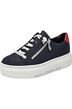 Rieker M1911, Zapatillas Mujer, , 38 EU