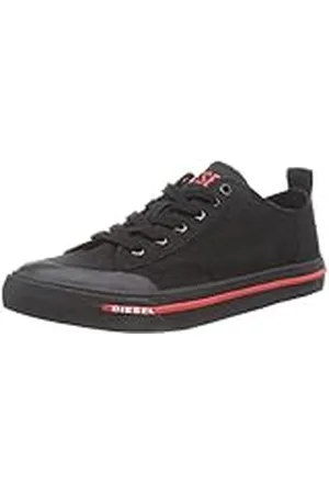 Diesel Athos S-athos Low Sneakers, Zapatillas Hombre, , 40.5 EU