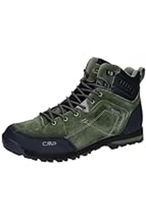 CMP ALCOR 2.0 Mid Trekking Shoes WP, Zapatos Hombre, , 42 EU