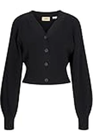 JACK & JONES Knitted Cardigan JXSTINA Knitted Cardigan M M