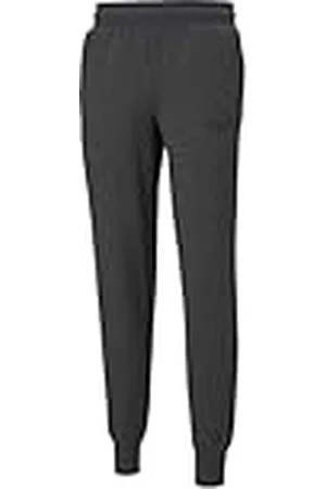 PUMA ESS Logo Pants FL Cl - Chándal Hombre, XL