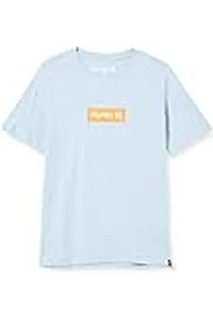 Hurley B O&O Small Box tee SS