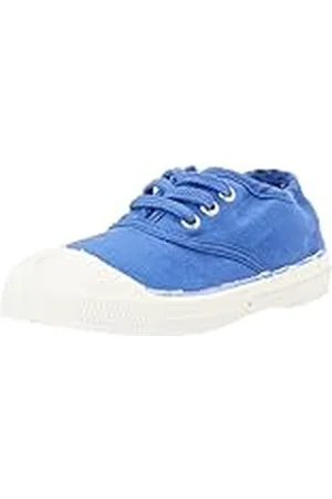 Bensimon Cordones de Tenis, Zapatillas Unisex niños, , 27 EU