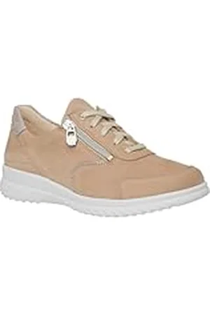 Ganter Heike, Zapatillas Mujer, , 35.5 EU Ancho