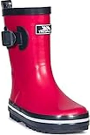 Trespass Trumpet, Botas de Agua Unisex niños, Rosa (Pink Lady PLD), 31 EU