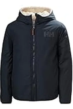 Helly Hansen Junior Unisex Jr Champ Reversible Jacket, , 12