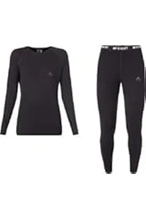 mc kinley McKINLEY Rebecka/Rina - Pantalón para Mujer, Mujer, Pantalones, 408370, , 38