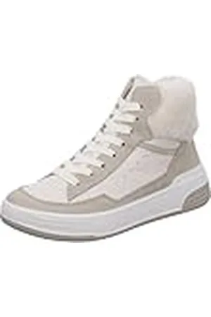 ARA Master, Zapatillas de Corte Medio Mujer, , 40 EU Ancho