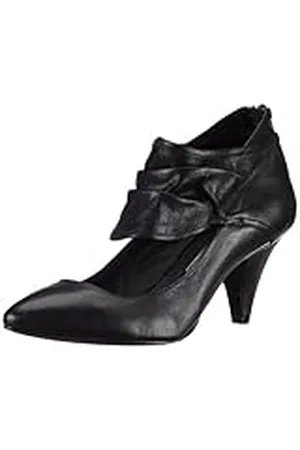 Buffalo Zapatos de Cuero para Mujer, Color , Talla 38