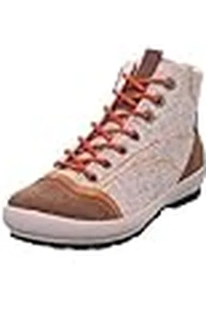 Legero Tanaro Trekking Gore-Tex, Zapatillas de Deporte Mujer, , 39 EU