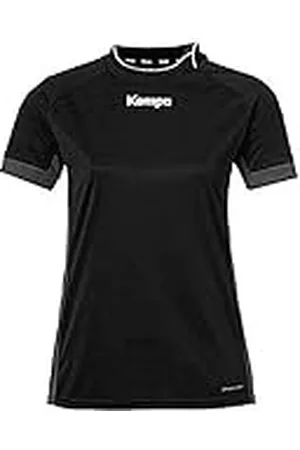 Kempa Prime Shirt Women Camiseta De Balonmano para Mujer, Mujer, , M