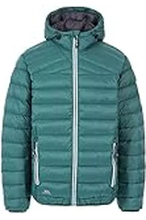Trespass Whitman II - Chaqueta de plumón para hombre (1 unidad)