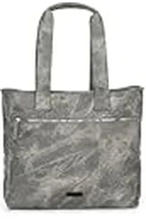COMIX Special - Tote Bag, con bolsillo acolchado para PC o tableta, bolsillo frontal con cremallera, doble asa, para trabajo y ocio, 38 x 35 x 15 cm, , , 38x35x15, Casual