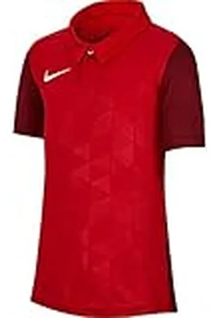 Nike Trophy IV Jersey SS Camiseta, Bebé-Niños, , M
