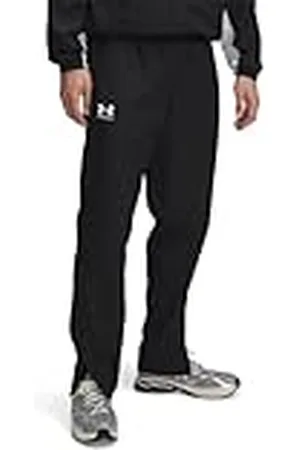 Under Armour Hombre UA Rival Wvn Windbreaker Pnt Pants