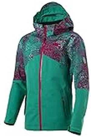 mc kinley McKINLEY Charvin - Chaqueta para niña, Todo el año, Niñas, Color , tamaño 164