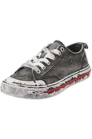 Diesel S-Athos Low W, Zapatillas Deportivas Mujer, , 38.5 EU