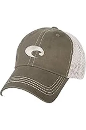 Costa Del Mar Costa Mesh Trucker Gorro/Sombrero, , Taille Unique para Hombre