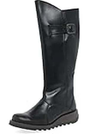 Fly London MOL, Women