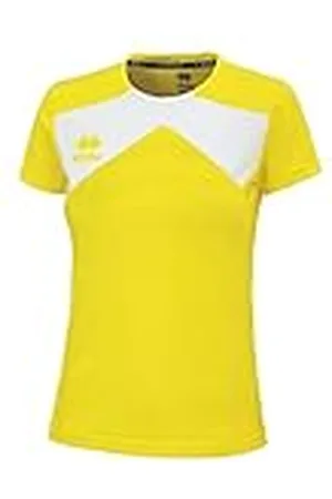 Errea Camiseta Mujer Seth