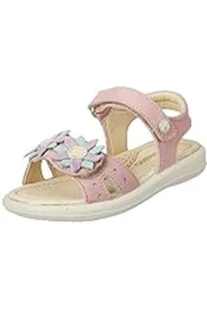 Naturino Brunnita, Sandalia, Rosa (Pink), 38 EU