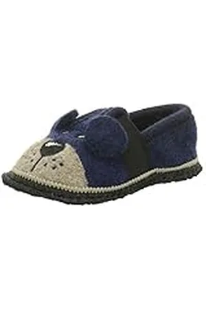 Beck Teddy, Zapatillas De Casa Unisex niños