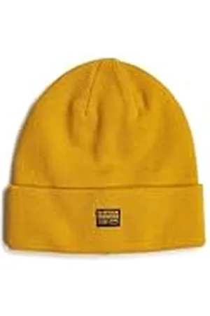 G-Star Effo Long Beanie, Gorro para Hombre, , Talla única