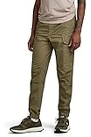 G-Star Para Hombre Pantalones deportivos Combat Cargo, , 31