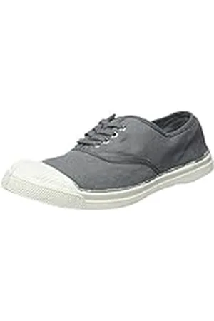Bensimon Tennis Lacet Femme, Zapatillas Mujer, , 36 EU