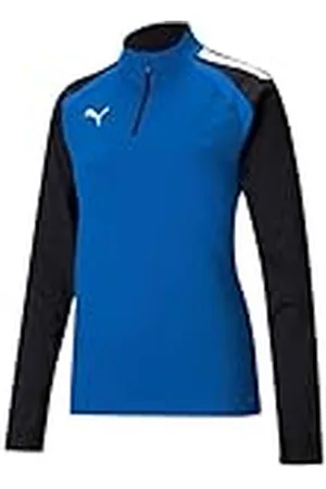 PUMA Camiseta Marca Modelo teamLIGA 1/4 Zip Top
