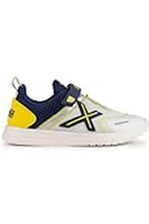 Munich Mini NAD VCO, Zapatillas Unisex niños, Color , 28 EU