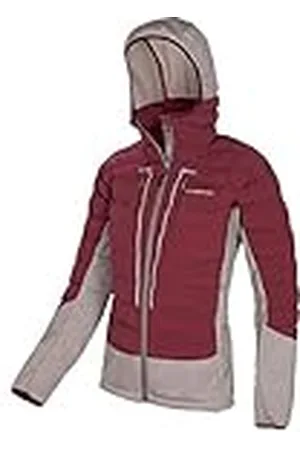 Trangoworld Abeille Chaqueta, Mujer, , XL