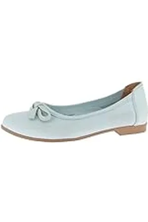 Andrea Conti Damen Ballerina, Zapatos Tipo Ballet Mujer, , 39 EU