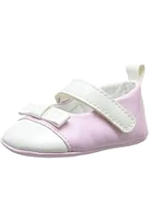 chicco Ballerina Norine - Zapatillas para niños, niña Rosa Size: 18 EU