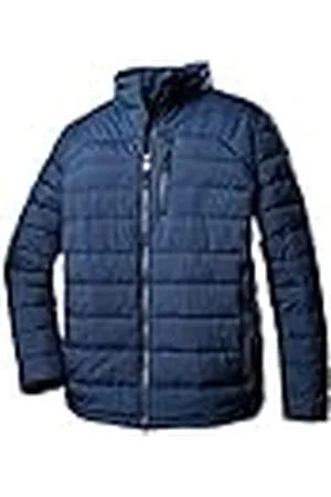Stoy Chaqueta acolchada para hombre STW 23 MN QLTD JCKT 38747-000