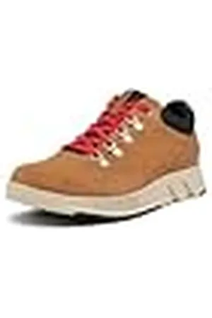 sorel Mac Hill Lite Hiker Low WP, Zapatillas de Invierno Impermeables, Hombre, , 47 EU
