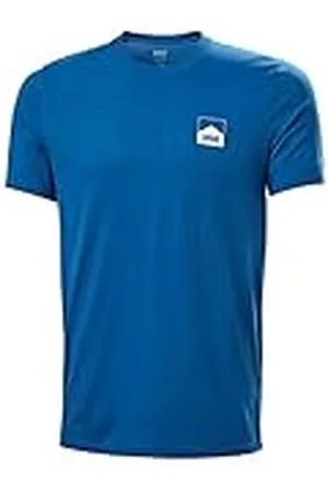 Helly Hansen Nord Graphic HH T-Shirt