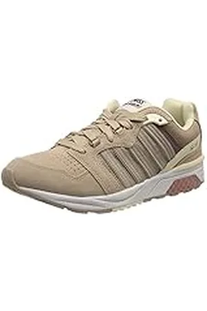 K-Swiss SI-18 Rannell SDE - Zapatillas deportivas para mujer (talla 38 EU)