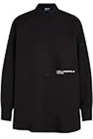 Karl Lagerfeld Para Mujer, Camisa, , Pequeños
