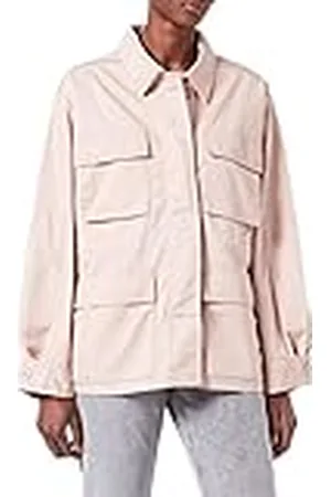 JJXX Jxevie Field Jacket Sn Chaqueta, , S Mujeres