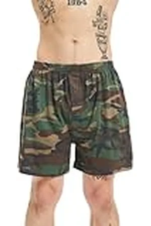 Brandit Boxer Shorts, color: , size: 6XL
