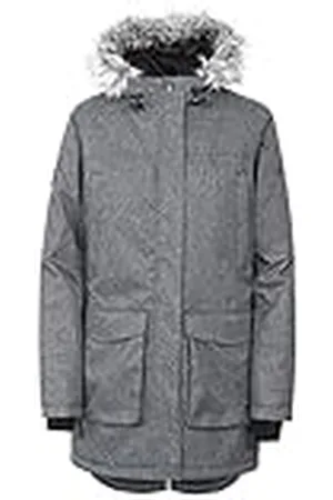 Trespass Tp75 Thundery Chaqueta, Mujer, , XS
