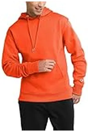 Champion Powerblend Sudadera con Capucha, , XL para Hombre