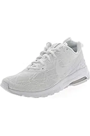 Nike Damen Sneaker Air MAX Motion LW Se, Zapatillas Hombre, Blanco (White-Black 101), 41 EU