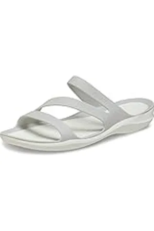 Crocs Swiftwater Sandal W, Sandalias Mujer, , 39/40 EU